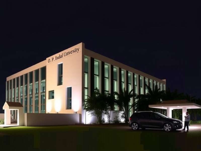 Jindal School of Liberal Arts & Humanities