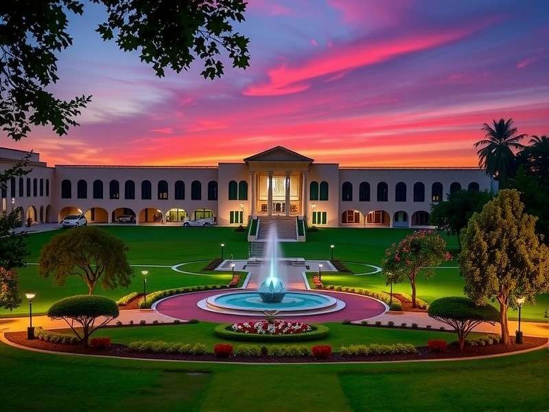 Jindal School of Public Health & Human Development